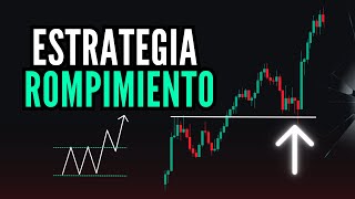 La ESTRATEGIA de TRADING mas SIMPLE y EFECTIVA para PRINCIPIANTES [upl. by Pedrick]