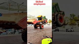 Skilled employees workers skills experience [upl. by Dew]