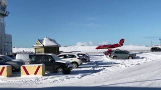 Nuuk  stolica Grenlandii  Nuuk  the capital of Greenland [upl. by Etterual724]