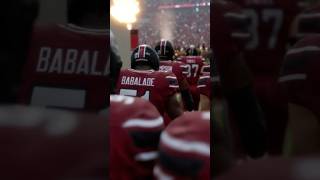 Entrance Edit music fypシ゚viral easports gamecockfootball collegefootball25 edit [upl. by Koblas650]