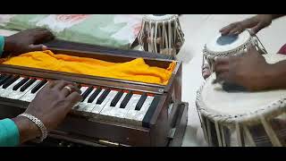 natrang dhun  tabla  harmonium [upl. by Kelula611]