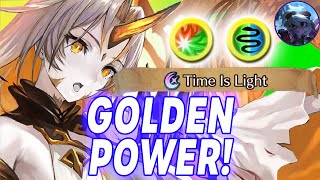 Gullveig Matchup Showcase  Fire Emblem Heroes [upl. by Aldric]