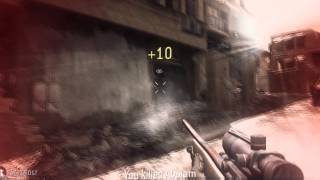 CoD4 BEST ROCCAT free download undetected [upl. by Krisha663]