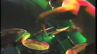 Foo Fighters Exhausted Live In Brixton 1995 [upl. by Rodge]