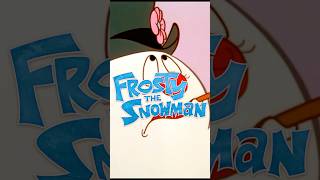 Frosty The Snowman Saves Christmas christmas shorts [upl. by Ssej]