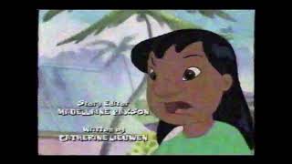 Lilo and Stitch The Series Yapper Part 1 [upl. by Leggat]