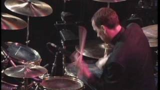 Neil Peart  One OClock Jump HQ [upl. by Yroj]