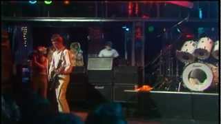 The Jam Live  Move On Up HD [upl. by Cedric]