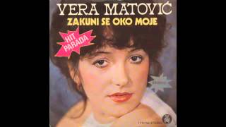 Vera Matovic  Cekaju te moje ruke rasirene  Audio 1981 HD [upl. by Raynard]