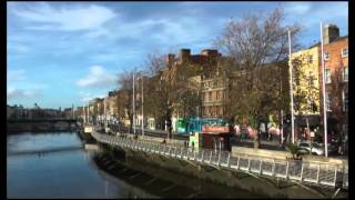 Hereri amp Ireland Part 1 [upl. by Froma]