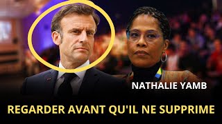 NATHALIE YAMB A RAISON [upl. by Notsek]