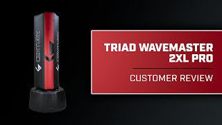 Triad 2XL Pro Wavemaster  Customer Review [upl. by Oeak770]