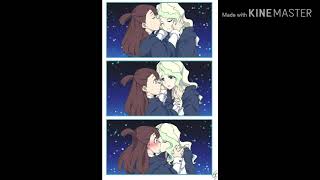 Nightcore  2002  Diakko  Comic [upl. by Sualocin861]