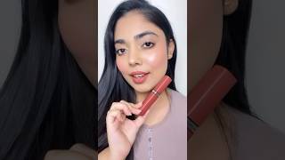 Top 3 LIBRA Lipsticks loreal maccosmetics lipstickswatches lipsticklover festivemakeup lips [upl. by Malita]