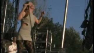 Robyn live Pitchfork Festival 10 be mine [upl. by Mathi922]