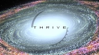 The Thrive Podcast  Episode 8 We Answer All The Questions Again [upl. by Ellerd]