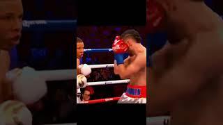 Gervonta Davis USA VS Jose Pedraza Puerto Rico [upl. by Giorgia]