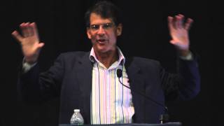 Eben Alexander A Neurosurgeons Journey through the Afterlife [upl. by Atronna]