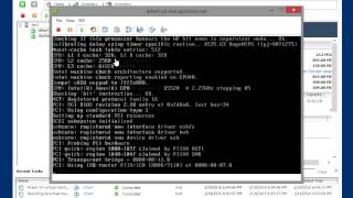 DDWRT on an ESXi VM [upl. by Errol]