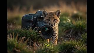 Best Cameras for Wildlife Photography Capture Nature Like a Pro [upl. by Nerte]