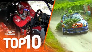 Top 10 Times Drivers Got MAD 🤬 [upl. by Nnaylime]