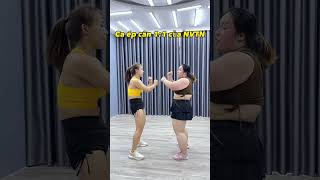 dance aerobics workout for weight loss [upl. by Tor561]