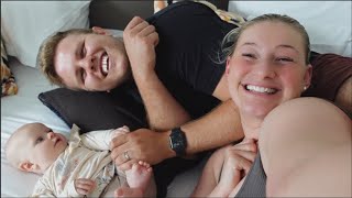 HOUSE MOVE UPDATE DATE NIGHT  HEALING MY SKIN  VLOG  James and Carys [upl. by Kinnard]