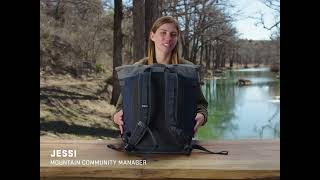 YETI Hopper M20 Soft Backpack Cooler [upl. by Corbin]