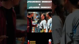 ¿FRANCISCO ORREGO O PANCHO ORREGO PARA GOBERNADOR DE LA REGIÓN METROPOLITANA 😱 shorts chile [upl. by Krid102]