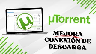 👉🏼 Cómo Arreglar Conexión de Compañeros en UTORRENT [upl. by Einalam]