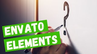 ⭐ Things you must know before buying Envato Elements [upl. by Ximenez]