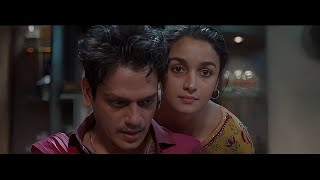 Darlings Full Movie  Alia Bhatt Shefali Shah Vijay Varma Roshan Mathew  Review amp Facts [upl. by Oah]