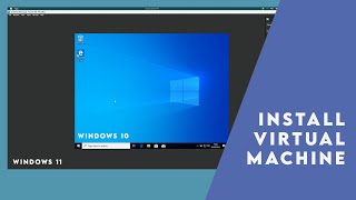 Tutorial Menginstall Virtual Machine Windows  Virtualbox  Muhammad Ghazali 2309106041 Posttest2 [upl. by Armallas]