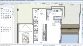 Allplan Campus Tutorial  Arbeiten mit Filter Assistenten [upl. by Little]