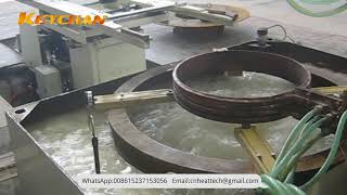 Surface Hardening Process of Gear [upl. by Caughey]