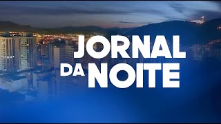 Jornal da Noite Litoral 23102024 [upl. by Abehsile]