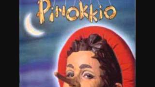 Pinokkio musical 2000  Baas van de wereld [upl. by Attenyw]