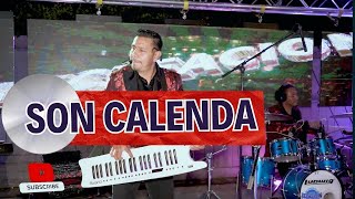 GRUPO RECREACIÓN MUSICAL SON CALENDA Oaxaca [upl. by Niessuh]