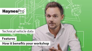 How can HaynesPro technical automotive data benefit your workshop [upl. by Halullat]