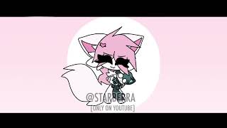 Marble soda  Animation meme  ‼️CATTY AND ROSIE TRACED ME‼️ [upl. by Ahtebat]