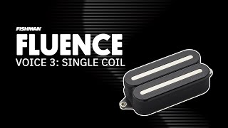 What Makes Fluence Single Coil So Special [upl. by Sanjay439]