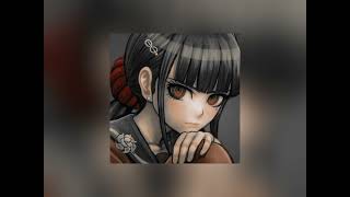 Alex G  black hair sped up danganronpa spedup anime nightcore manga [upl. by Asil]