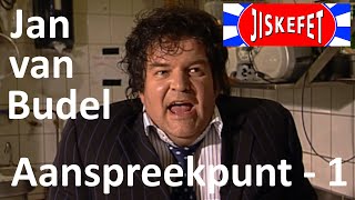 Jiskefet  Jan van Budel  Aanspreekpunt  afl 1 [upl. by Raddatz]