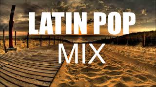 Latin Pop Clásicos Mix 5 Horas DJ GIAN [upl. by Nahsed]