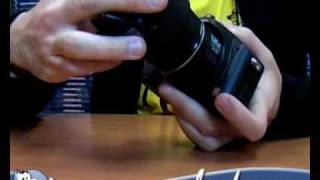 Panasonic Lumix DMCFZ8 [upl. by Archie]