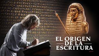 Escritura Cuneiforme en Mesopotamia El Origen de la Escritura [upl. by Arek]