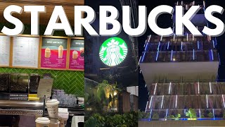 STARBUCKS  Vellayambalam  TVM [upl. by Kirsch999]