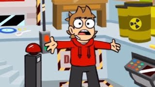 EddsWorld The End but only when Tord makes a noise other than talking [upl. by Idurt505]