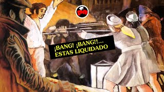 Patricio Rey y sus Redonditos de Ricota  ¡Bang ¡Bang Estás Liquidado 1989 Full Album Oficial [upl. by Asaph]