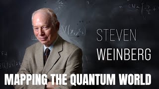 Mapping the Quantum World  Astonishing lecture on Quantum Mechanics [upl. by Anilah]